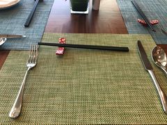 -济南香格里拉·咖啡泉自助餐厅