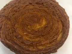 焦糖黄油卷-法桐蛋糕·手作面包(万象城店)