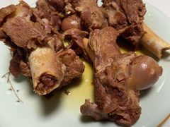 -穆斯林饭庄(明德南街店)