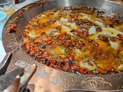 蜀龙阁水煮鱼-雲蜀龙阁·金牌水煮鱼(方庄店)