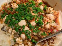 -食锦记·福建私房菜(浦西万达店)