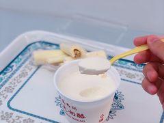 -清真马记宫廷奶酪(农光里店)