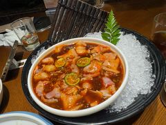 -东海怡品海鲜豆捞(西水东店)
