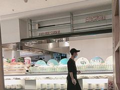 -星伦多自助料理·涮烤一体(嘉兴八佰伴店)