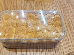 豆乳盒子-法诗甜蛋糕店(皇姑大润发店)