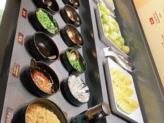 -巴奴毛肚火锅(二七万达店)