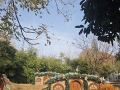 -HERRE·FARM 赫尔露营农场·团建聚会包场