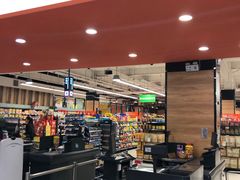 -Q-mart 陕西全都超市(全都More购物中心店)