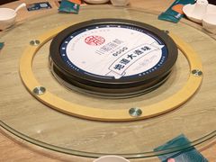 -小船渔村•大连菜•大连焖鱼(黄河路店)