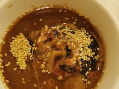 -八先生涮肉房(三里河店)