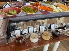 -北京王府井希尔顿酒店·万斯阁西餐厅