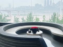 -Yolo私汤温泉设计师酒店(重庆南滨路店)