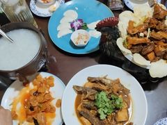 -寿州美味厨豆腐宴(寿县南门口西环路店)