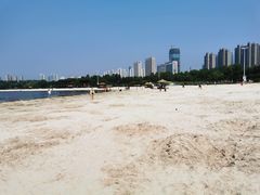 -滨湖塘西河公园