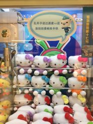 -万达宝贝王(包头青山店)
