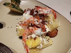 -鹿港小镇(悠唐店)