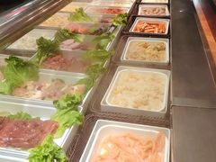 -尚品海鲜肥牛自助火锅(湖明店)