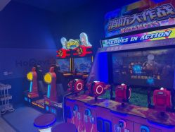 -嗨贝天地亲子乐园 · 生日派对·VR对战(万象城店)