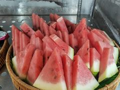 -姜胖胖无限自助烤肉(弹子石店)