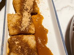 红糖糍粑-青花椒花椒鱼(合生汇店)