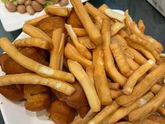 -诺敏塔拉奶茶-布里亚特包子-手把肉(锦都会店)