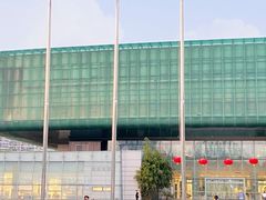 -金陵图书馆