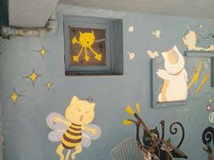 -猫咪博物馆(顶澳仔猫街店)