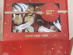 -派悦坊·甜品·蛋糕(日坛店)