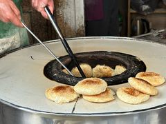 -肖为民麻糕(双桂坊店)