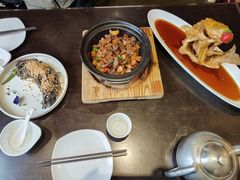 -老牌坊鲁菜名店(聊城美食岛店)