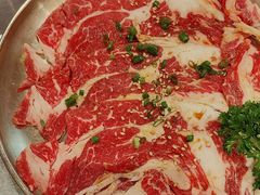 -韩宫宴和牛烤肉(上海金山万达店)