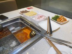 -海底捞火锅(佳兆业广场店)