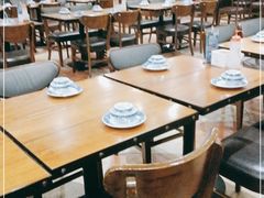 大堂-巴依老爷新疆美食(常营店)