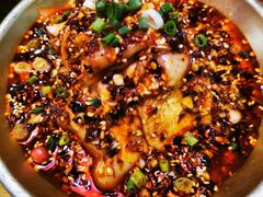 -兔槽江湖菜·重庆璧山兔(水围店)