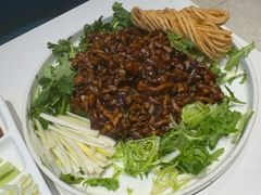 -小桃红·东北菜·春饼烤鸭(南阳湖街店)