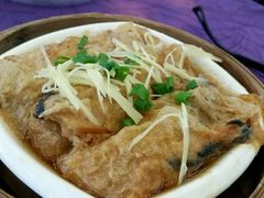 -潮喜竹溪荔湖酒家(荔枝湾店)