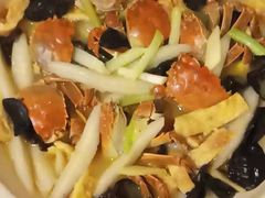 -芳芳私房菜·精做淮扬菜(承德路店)