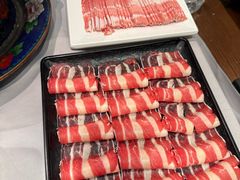 -东来顺饭庄(apm总店)