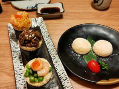 -西月山居匠心创意料理(江汉路新佳丽广场店)