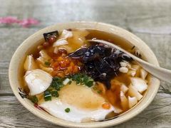 豆腐花-天福苑(崇宁路店)