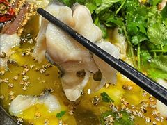 -金哥私房菜馆(张府园总店)