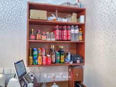 -九龙餐厅(大沽路店)