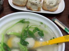 -大壶春生煎(世纪汇广场店)