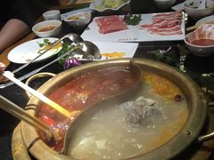 -川中故事·成都老火锅(东书房店)