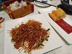 -點無缺茶楼·海鲜酒家(世博店)