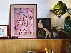 -小世界西餐厅(建国门店)