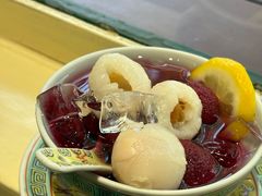 -宫事颐庭·老佛爷贵寿下午茶(颐和园店)