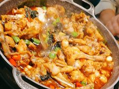 -蛙喔牛蛙(百联南方店)