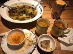 -太二酸菜鱼(汕头苏宁广场店)