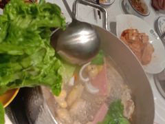 -尚禾厨·湘菜馆(步行街店)